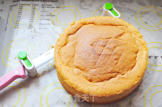Internet Celebrity Draw Money Cake recipe