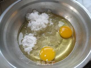 Furnace Fruit recipe