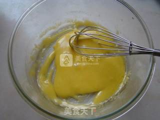 Chocolate Bean Scam recipe