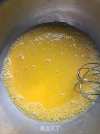 Lemon Curd recipe