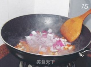 Beaming-tomato Lamb Cup recipe