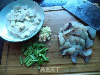 Spicy Boiled Fish recipe