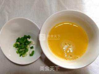 Pea Point Egg Soup recipe