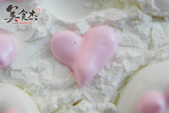 Cat's Claw Marshmallow recipe