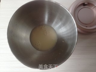 Penguin Buns recipe