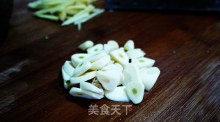 Stir-fried Cabbage recipe