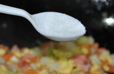 Colorful Soba Noodles recipe