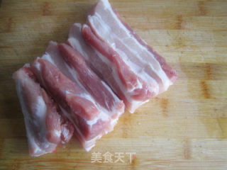 Classic Home-cooked Banquet Dishes-braised Pork recipe