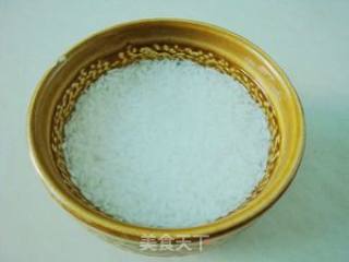Snow Pear Porridge with Tremella recipe