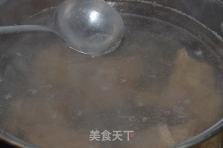 Beef Soup recipe