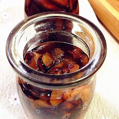 Longan Jujube Tea recipe