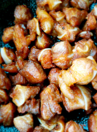 Orleans Brittle Bone recipe