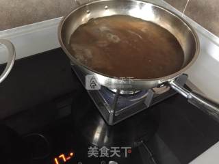 First Taste of Bak Kut Teh recipe