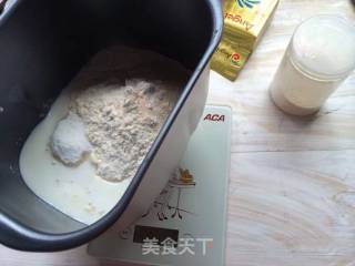 # Fourth Baking Contest and is Love to Eat Festival# Egg-free and Oil-free Yogurt Toast recipe