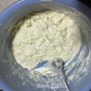 Cabbage Dried Shrimp Balls recipe