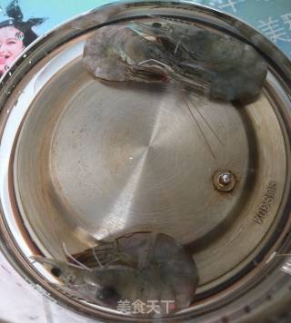 Shrimp and Vegetable Salad recipe