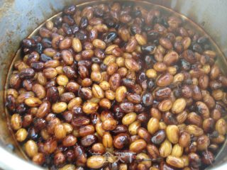 Soy Sauce recipe