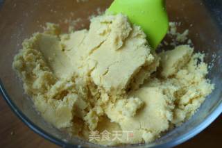 Honey Mung Bean Cake recipe