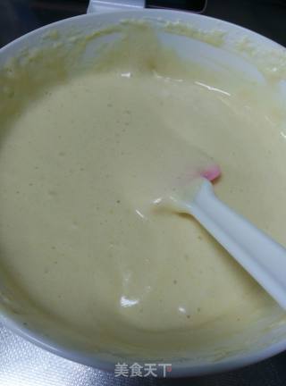 Crispy Cake recipe
