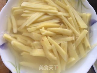 Noodle Fish recipe