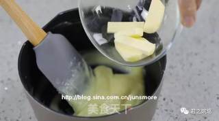 Soft Fragrant Milk Bag recipe