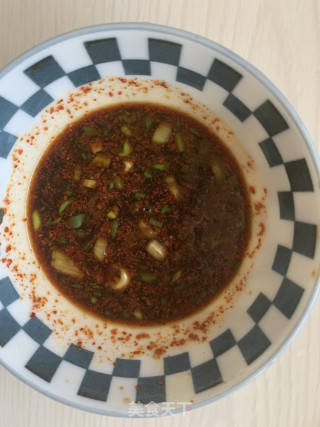 Stewed Beef Brisket with White Radish recipe