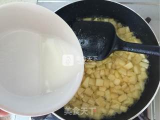 Puff Pastry Apple Pie (with Puff Pastry Recipe) recipe