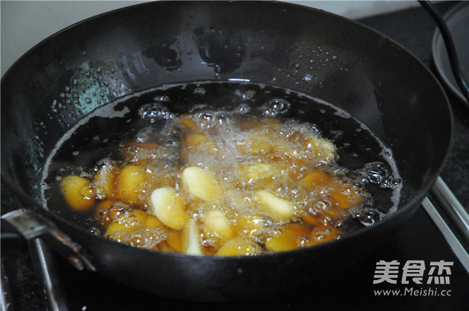 Sweet Potatoes recipe