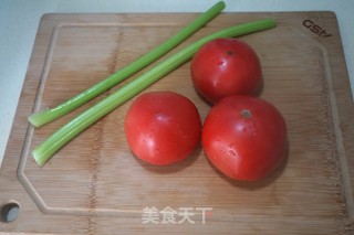 #trust之美#tomato Sirloin Soup recipe