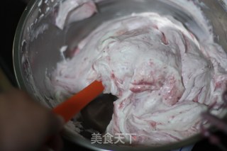 Strawberry Vanilla Ice Cream recipe