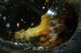 Chopped Pepper Fish Head recipe