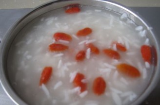 Sago recipe