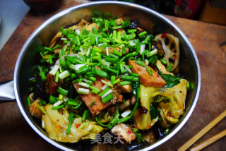 Fat Intestine Spicy Hot Pot recipe