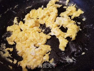 Scrambled Eggs with Chives recipe