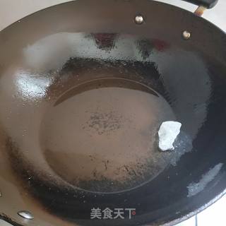 Peanut Stewed Trotter recipe