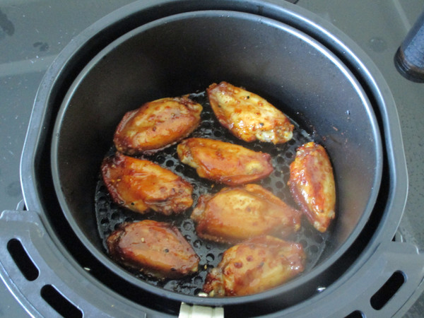 Bawang Supermarket丨spicy Chicken Wings recipe