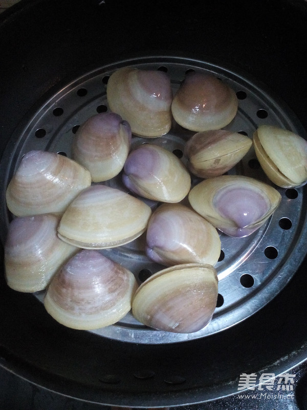 Original Xi Shi Tongue recipe