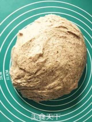 Healthy and Delicious Brown Bread recipe