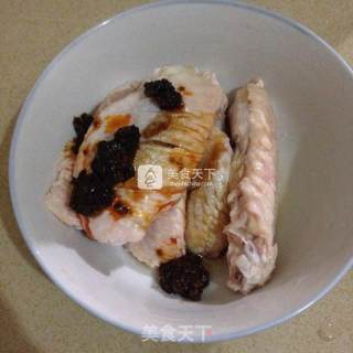 #aca烤明星大赛#honey Spicy Chicken Wings recipe
