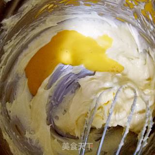 Cookie Flavor Pancake recipe