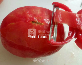 Homemade Tomato Sauce recipe