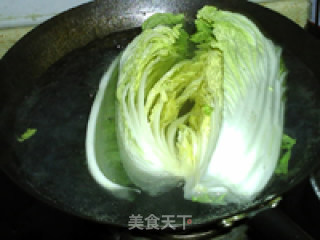 Northeast Sauerkraut recipe