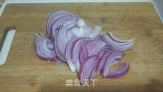 Cold Onion Fungus recipe