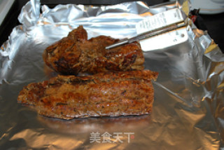 Smooth Sailing---black Pepper Tenderloin recipe