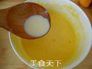 Mango Ice Cream recipe