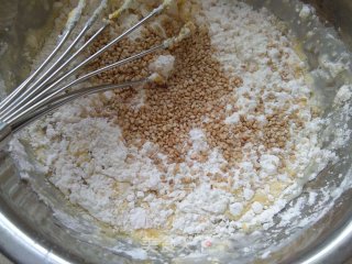 #the 4th Baking Contest and is Love to Eat Festival# Crispy Sesame Egg Rolls recipe