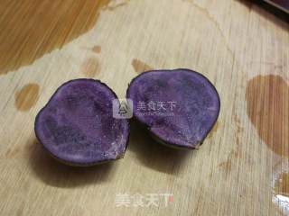Crispy Baby Potatoes recipe