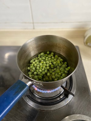 Pea Soup recipe