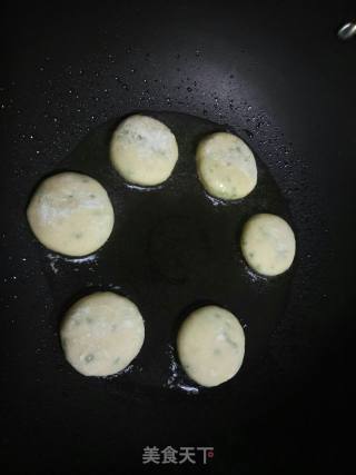 Potato Cake recipe