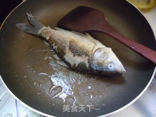 [fish and Sheep Fresh Stewed in A Casserole]---tonic for The Winter Solstice recipe